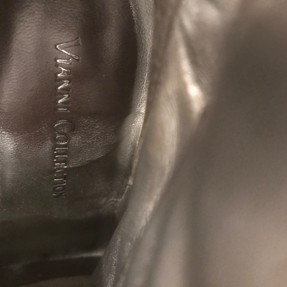 Vianni Collection Boots - size 6 - Picture 3 of 3